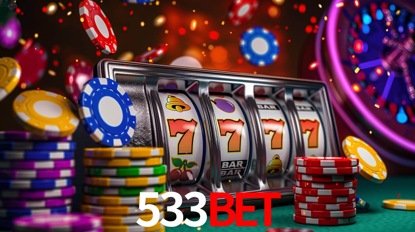 Estatísticas Esportivas 533BET