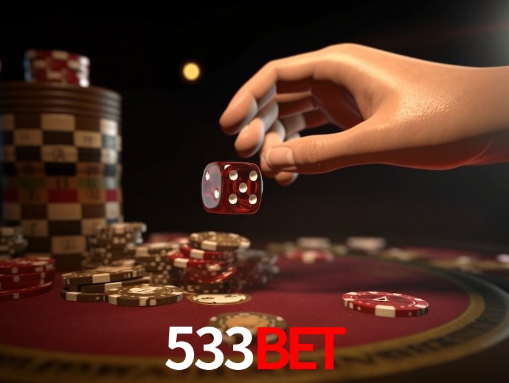 Especiais de Fim de Semana 533BET