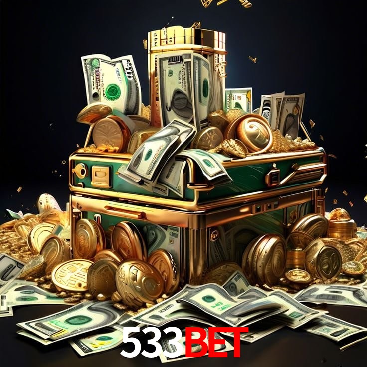 Benefícios da Conta 533BET