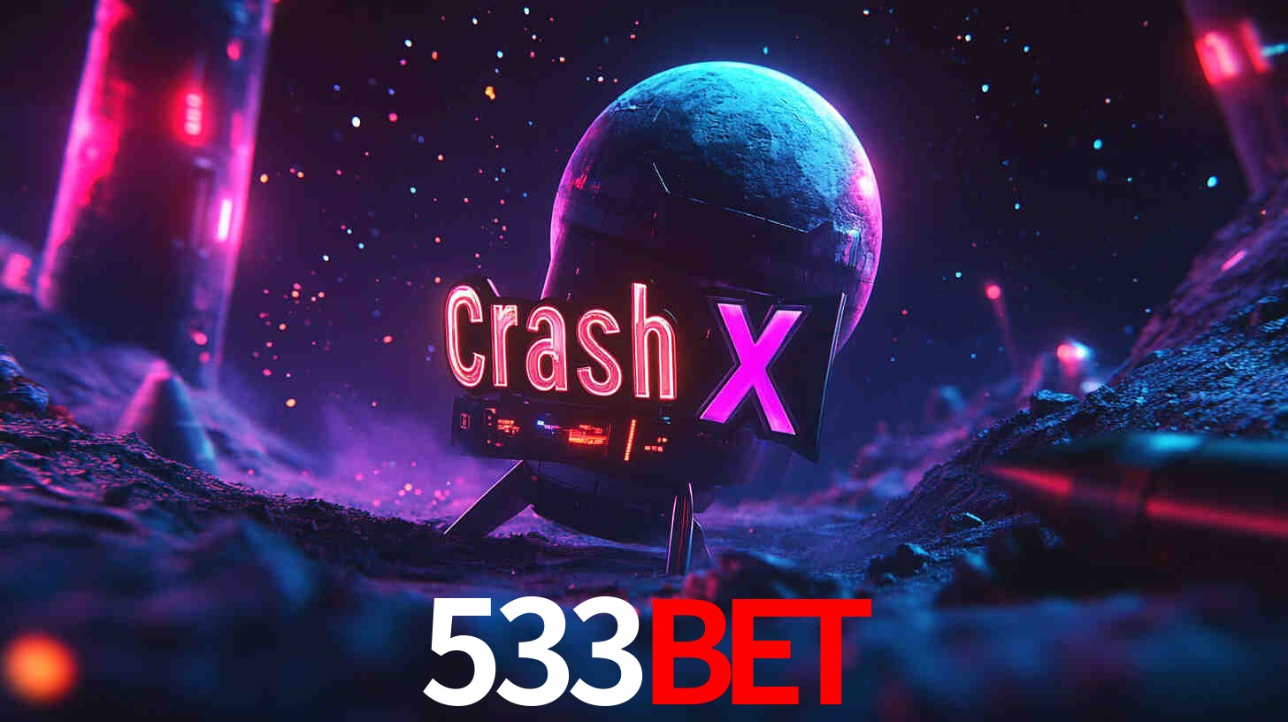 Estratégias Crash Games 533BET