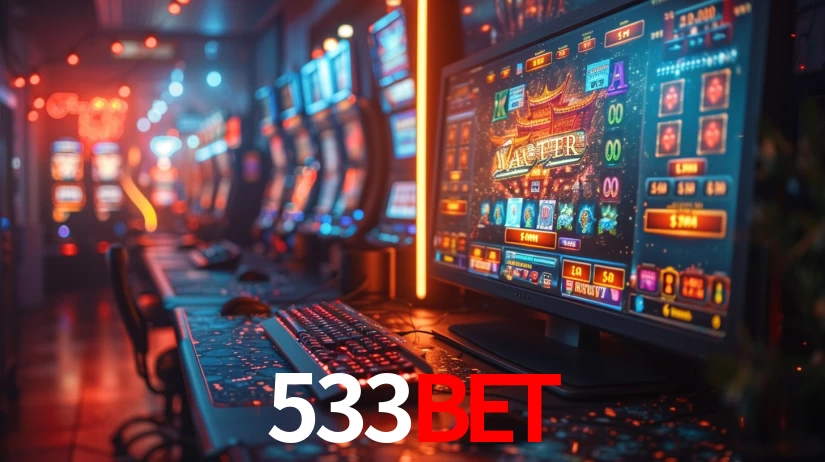 533BET Login