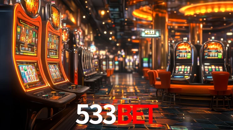 533BET