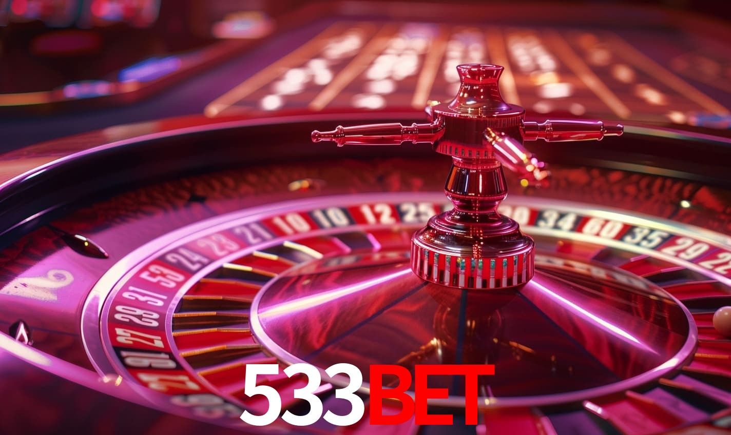Programa VIP 533BET