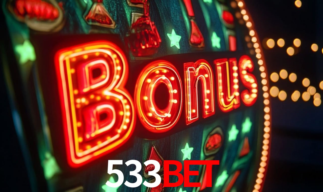Apostas de Tênis 533BET