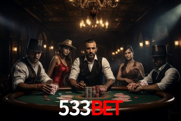 Casino VIP 533BET