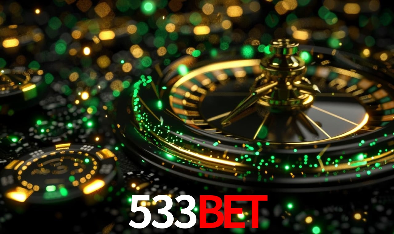 Design Responsivo 533BET