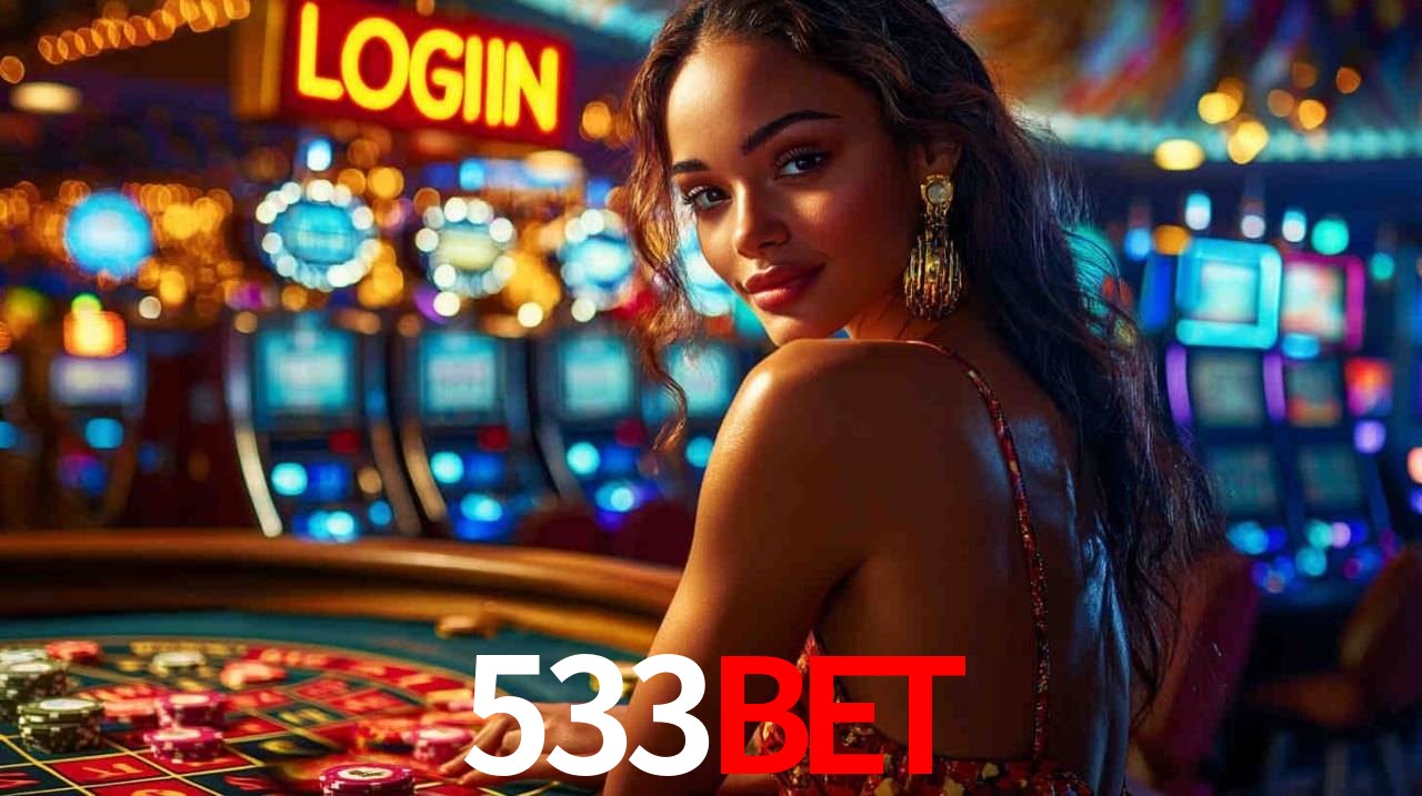 Ofertas Exclusivas 533BET