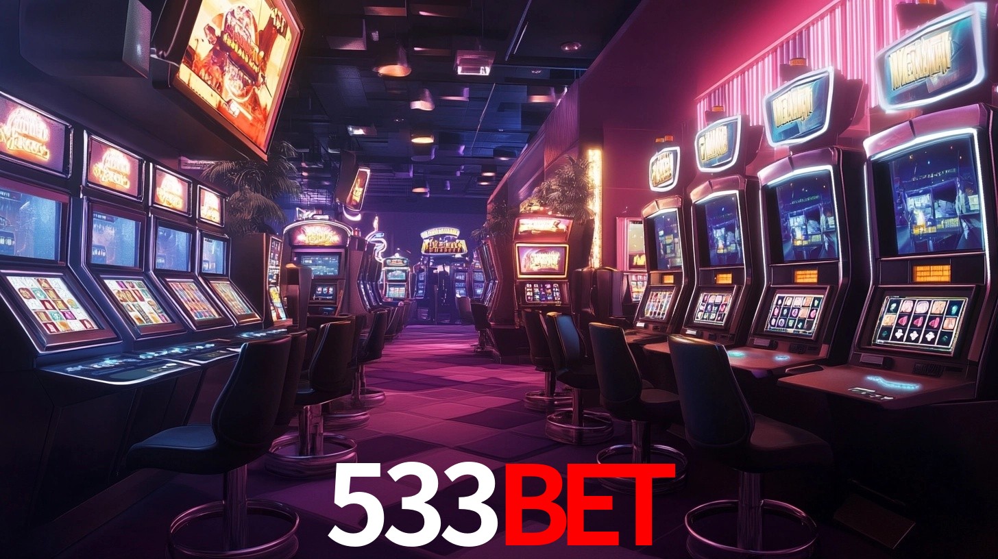 533BET Login