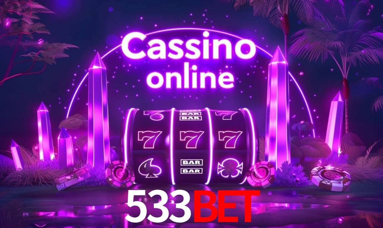 Estatísticas do Jogo 533BET