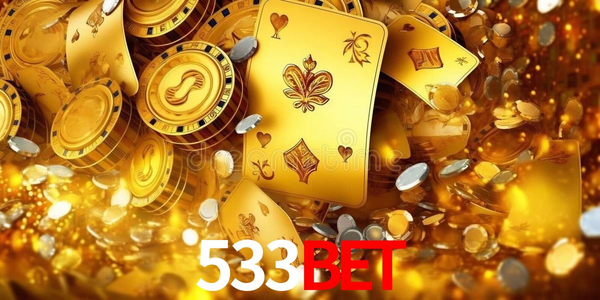 Torneios 533BET