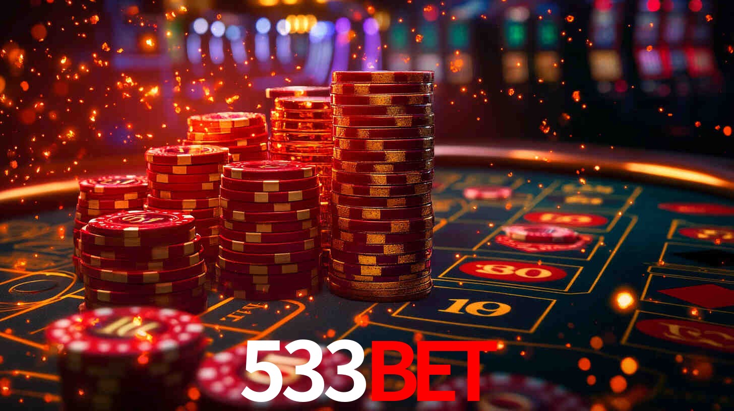 Bônus Diários 533BET