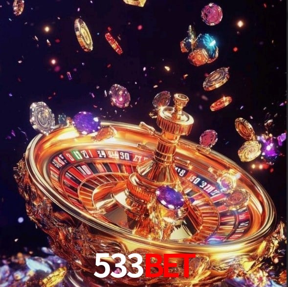 Jogos de Slot 533BET