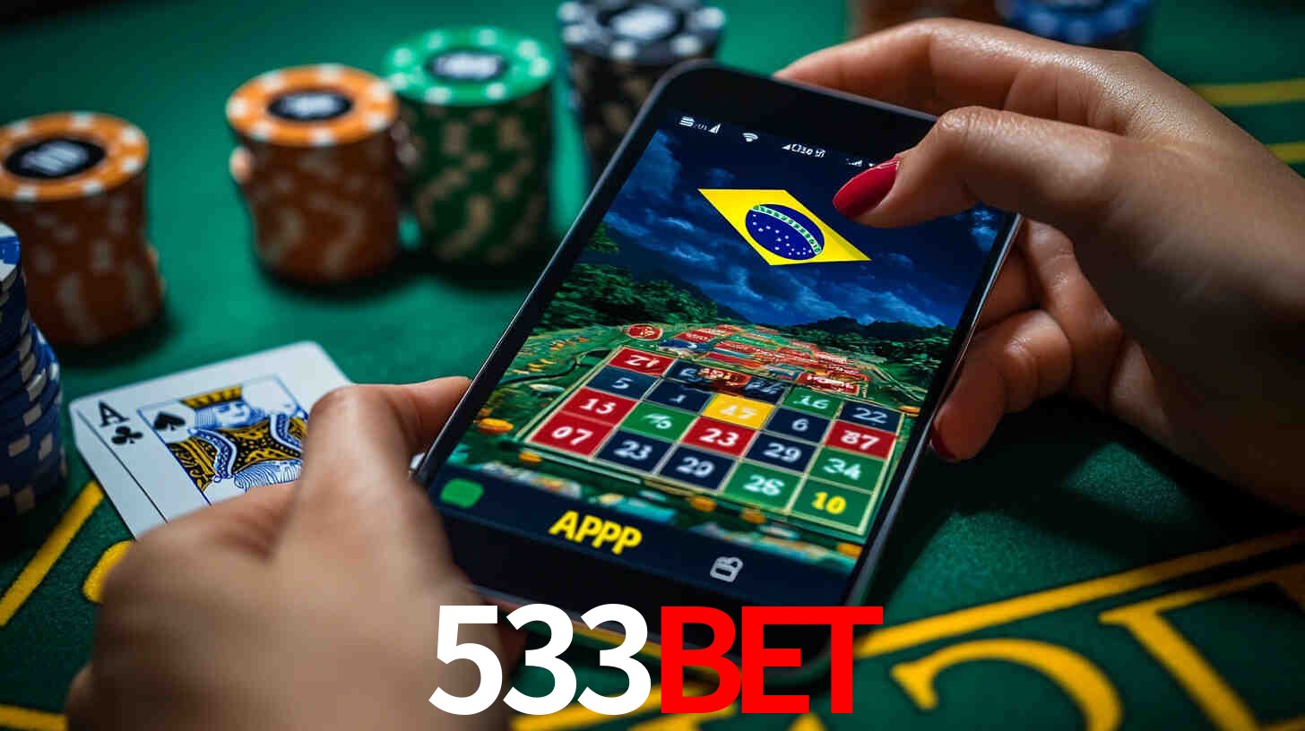 cassino 533BET