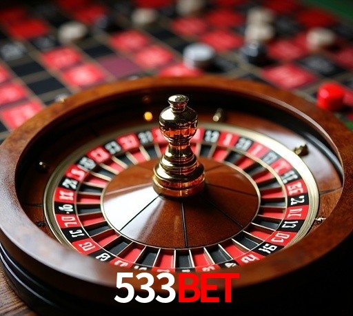 Login Seguro 533BET