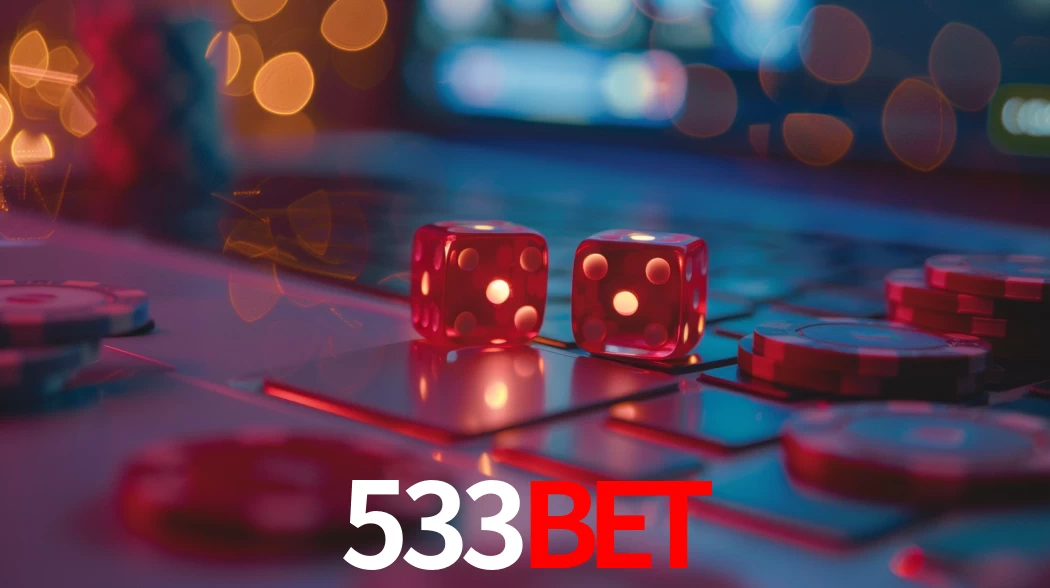 Descubra a Magia dos Jogos de Arcade no 533BET