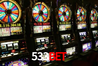 A Emoção da Loteria na 533BET: Uma Chance de Mudança de Vida