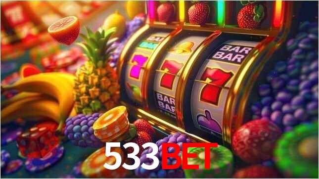 A Emoção da Loteria na 533BET: Uma Chance de Mudança de Vida