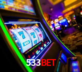 Desvendando o Mundo dos Jogos Virtuais na 533BET