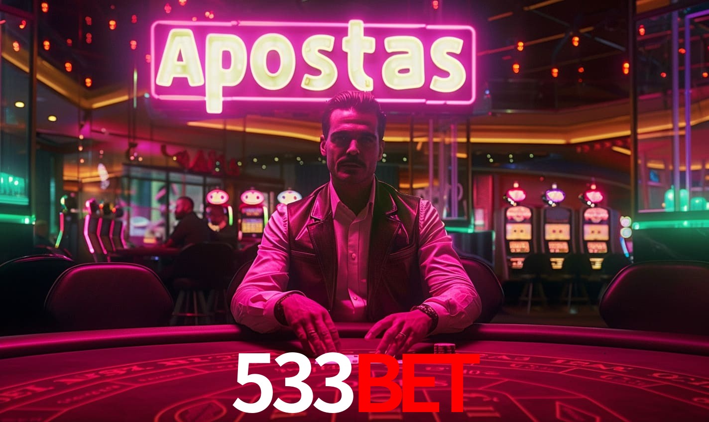 Jogos Exclusivos 533BET