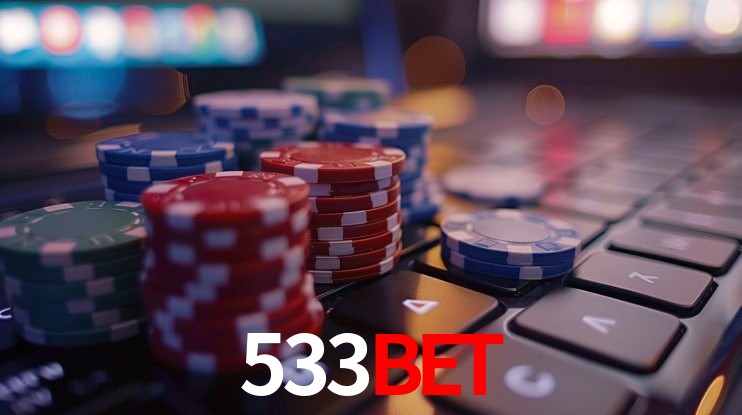 Recursos de Bônus 533BET
