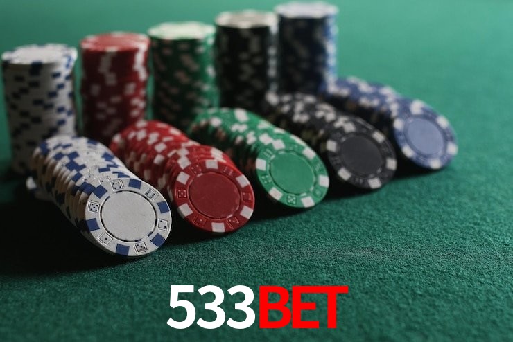 Descubra a Essência do 533BET: Nossa História e Compromissos