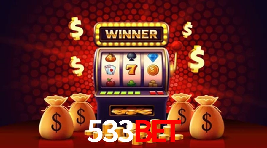 Desvendando o Mundo dos Jogos Virtuais na 533BET