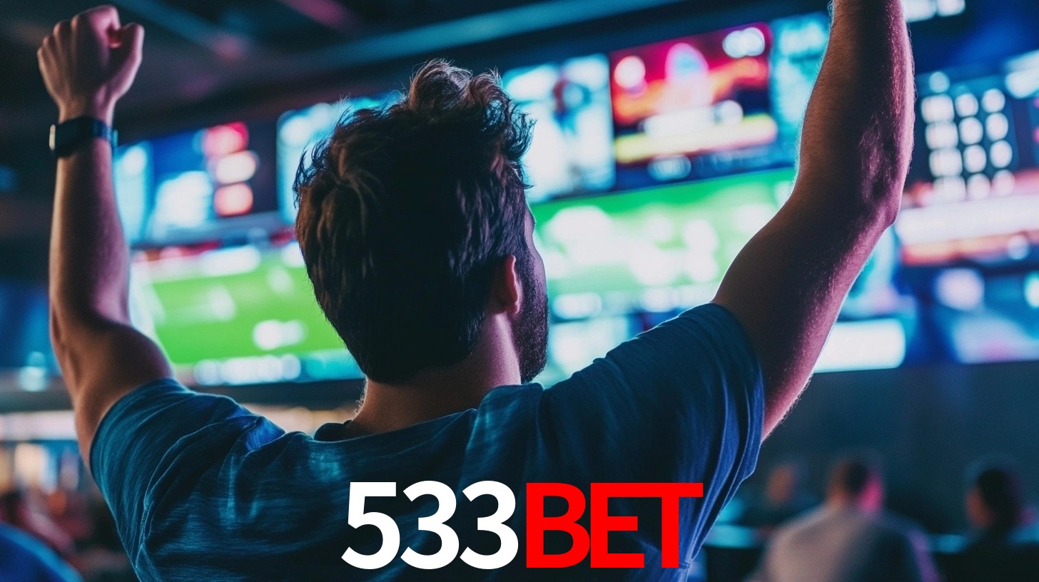 533BET