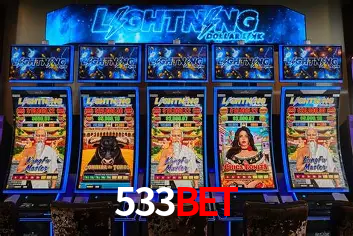 Descubra o Programa VIP da 533BET: Vantagens Exclusivas para Jogadores