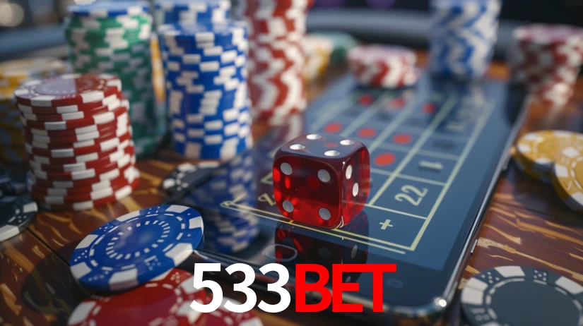 533BET Login