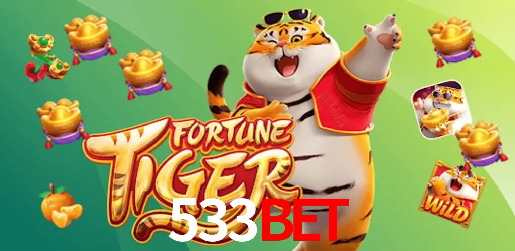 Casino Ao Vivo 533BET