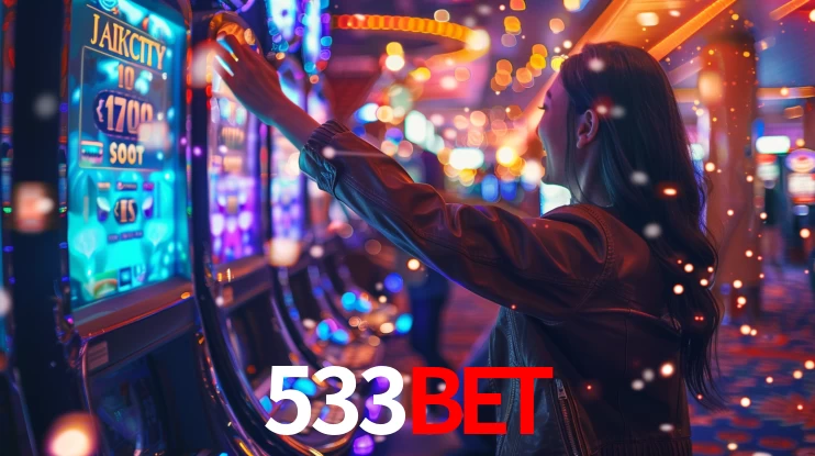 533BET