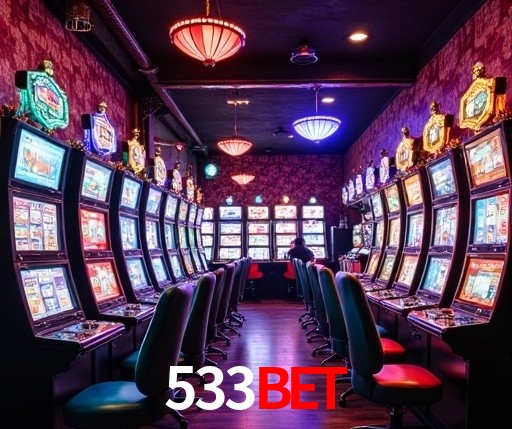 Tecnologia da Plataforma 533BET