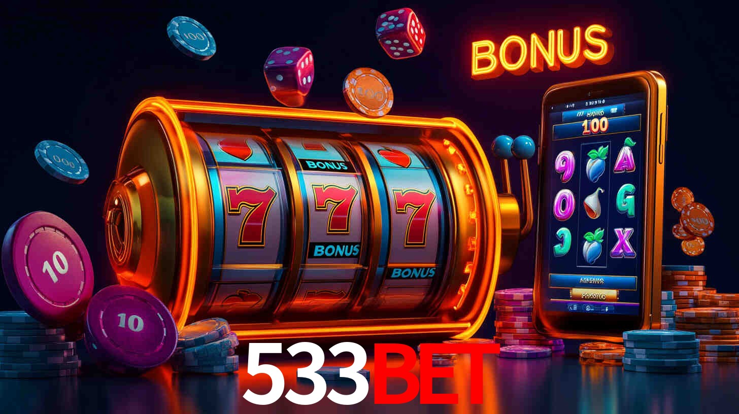 Apostas de Futebol 533BET