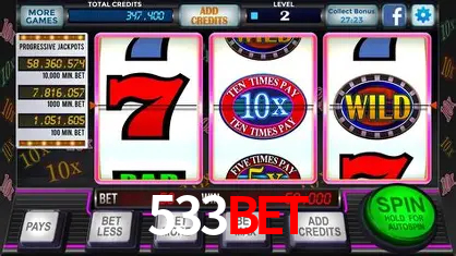 Explorando a Categoria de Eventos em Apostas na 533BET