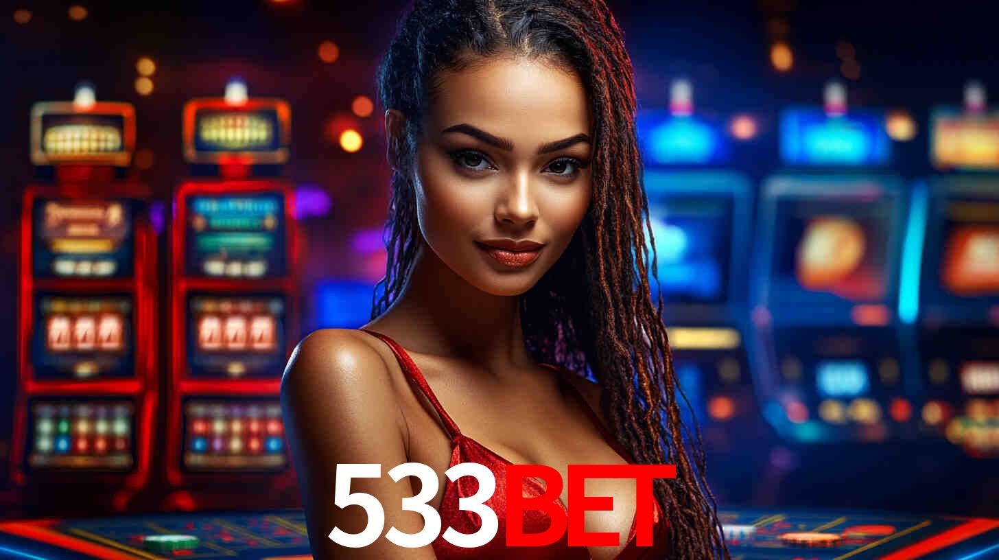 Apostas de Tênis 533BET