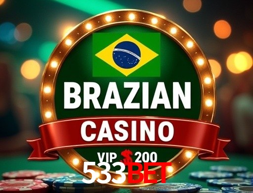 Integração de APIs 533BET