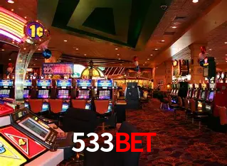 Descubra a Magia dos Jogos de Arcade no 533BET