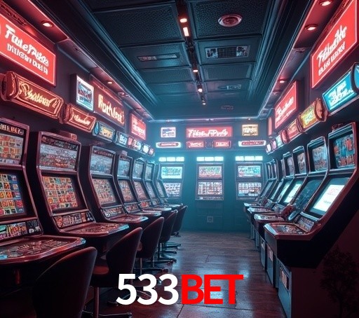 Cadastro Rápido 533BET