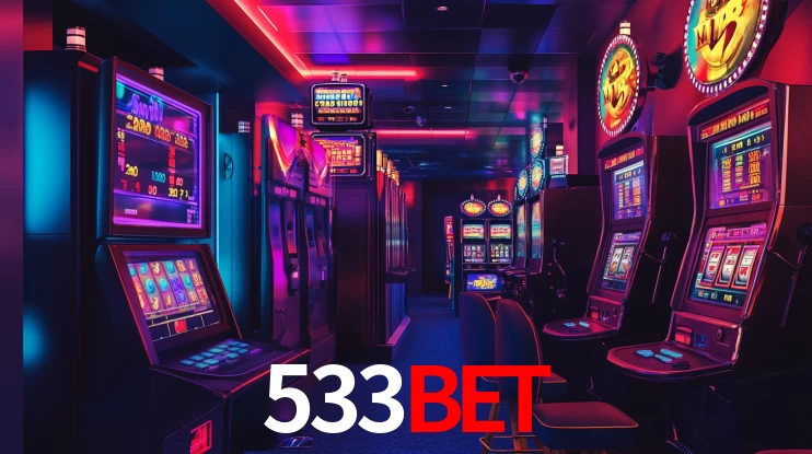 533BET