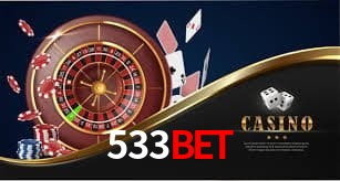 Cadastro Rápido 533BET