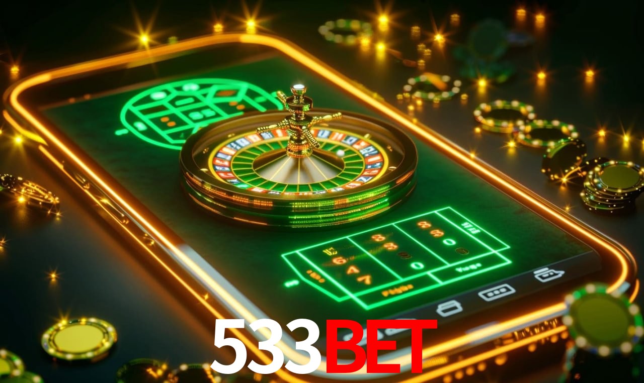 Diretório de Jogos 533BET