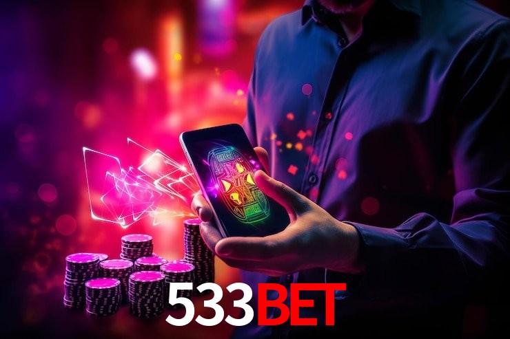 Estatísticas do Jogo 533BET