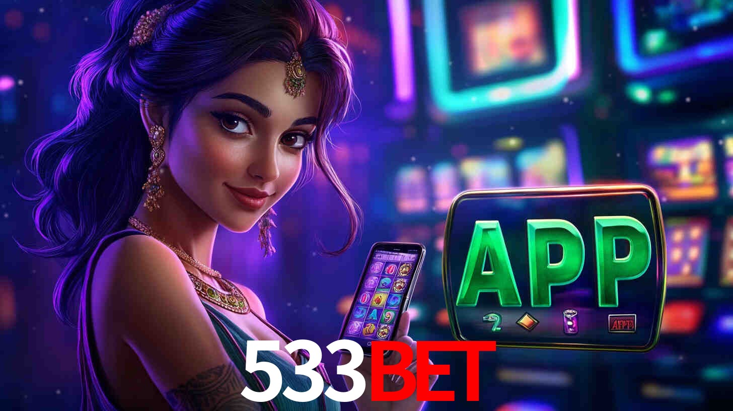 533BET: A Experiência de Casino com Jogos de Mesa ao Vivo